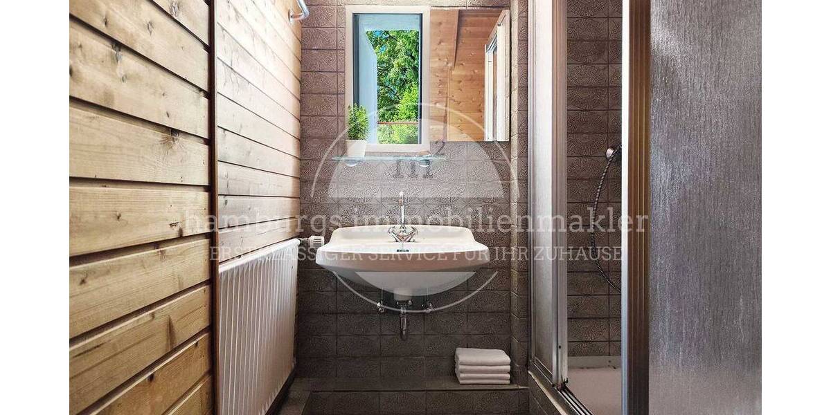 Einfamilienhaus Hamburg Rotherbaum - 3 Zimmer, 72 m&sup2;, 899.000&euro; | Angebot:26804786