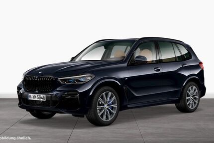 BMW X5 63.605 km 62.906 &euro; Barsbüttel bei Hamburg 22885
