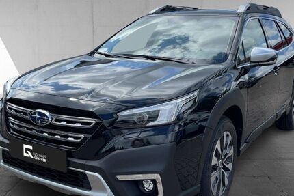 Subaru Outback 1.507 km 46.490 &euro; Halstenbek 25469