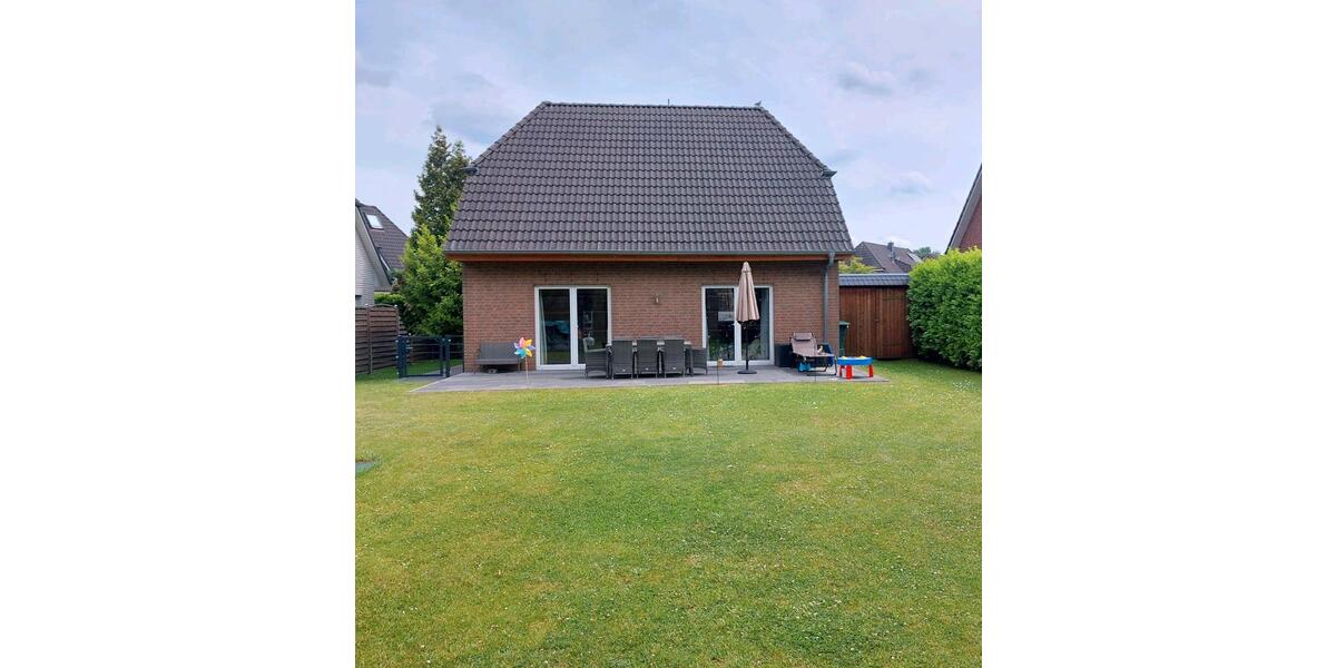 Einfamilienhaus Reinbek - 5 Zimmer, 121 m&sup2;, 795.000&euro; | Angebot:26903206