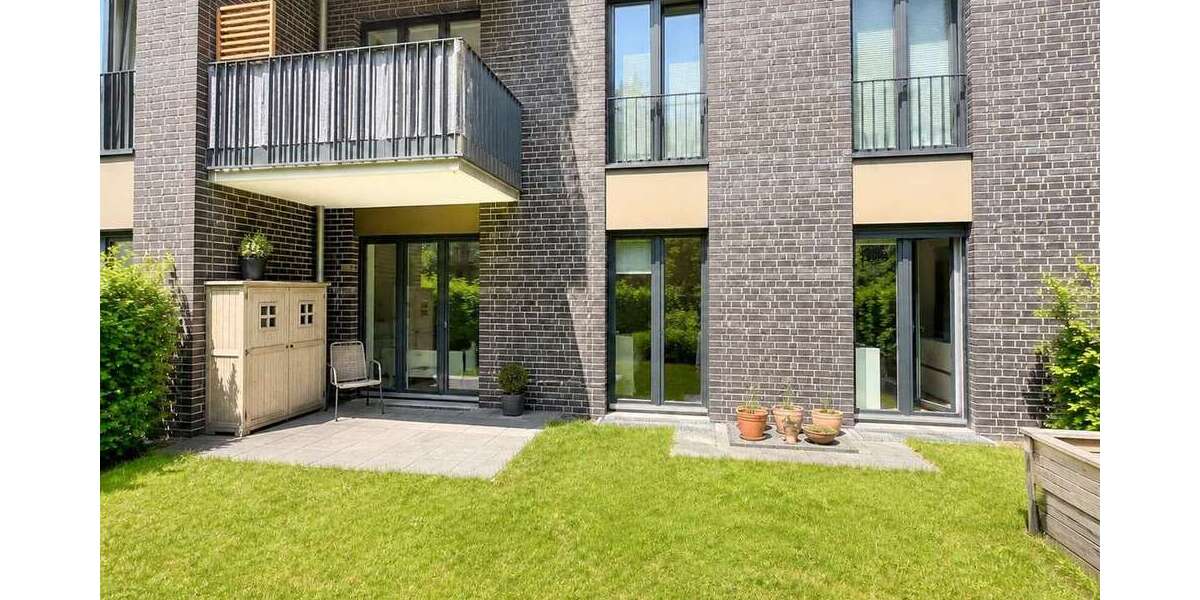 Etagenwohnung Hamburg Othmarschen Othmarschen - 4 Zimmer, 101 m&sup2;, 860.000&euro; | Angebot:26690800