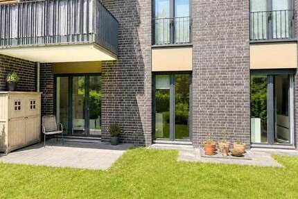 Wohnung Hamburg Othmarschen Othmarschen - 4 Zimmer, 101 m&sup2;, 860.000&euro; | Angebot:26690800