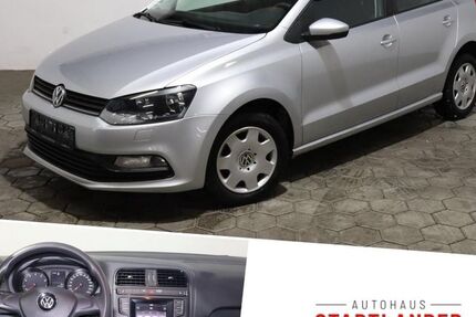 VW Polo 173.153 km 5.500 &euro; Norderstedt 22844