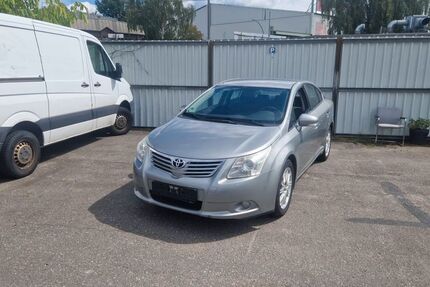 Toyota Avensis 211.000 km 4.500 &euro; Hamburg 20539