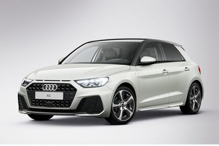 Audi A1 5.193 km 28.440 € Hamburg 22419