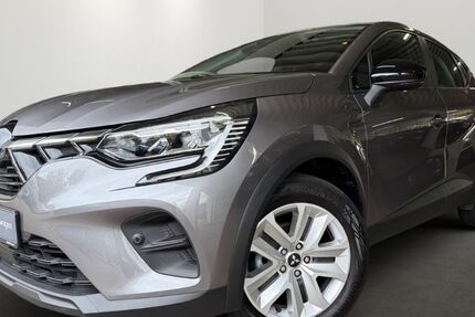 Mitsubishi ASX 15.600 km 17.980 € Hamburg 22399