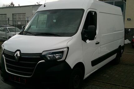 Renault Master 129.600 km 12.950 &euro; Neu Wulmstorf (Hamburg) 21629