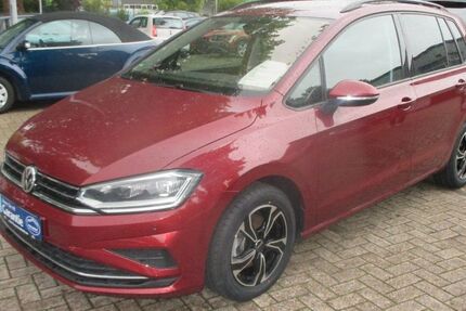 VW Golf Sportsvan 39.899 km 15.900 € Hollenstedt 21279