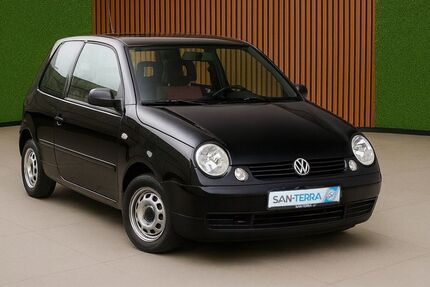 VW Lupo 100.000 km 4.745 € Moorrege (bei Hamburg) 25436
