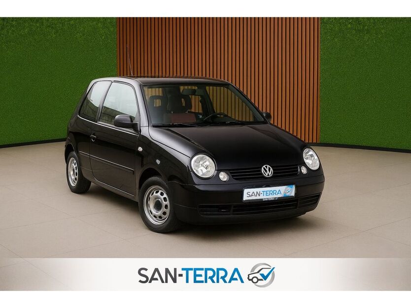 VW Lupo 100.000 km 4.745 € Moorrege (bei Hamburg) 25436