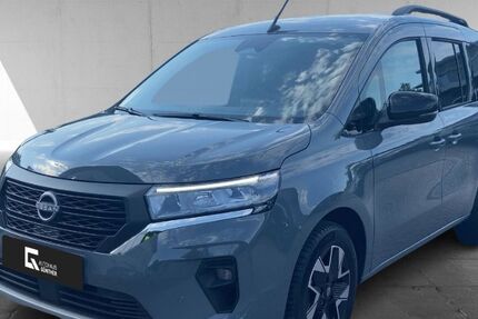 Nissan Townstar 18.492 km 24.990 &euro; Hamburg 20537