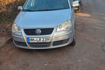 VW Polo 102.000 km 3.050 &euro; Hamburg 21077