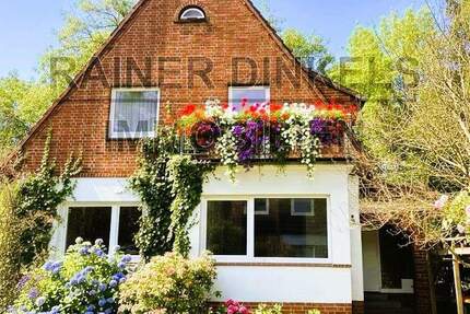 Haus Hamburg Lokstedt - 5 Zimmer, 150 m&sup2;, 1.100.000&euro; | Angebot:24877197