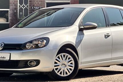 VW Golf 98.000 km 6.499 &euro; Kisdorf 24629
