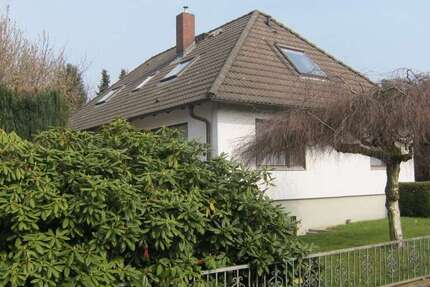 Wohnung zum Mieten in Hamburg 750 € 55 m²