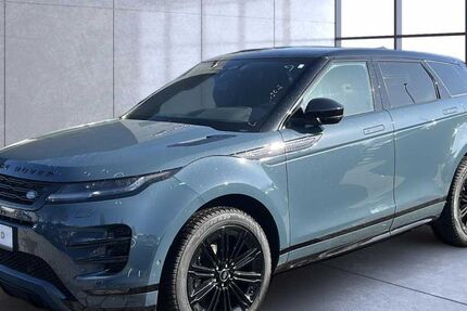 Land Rover Range Rover Evoque 7.382 km 51.899 &euro; Hamburg 22525