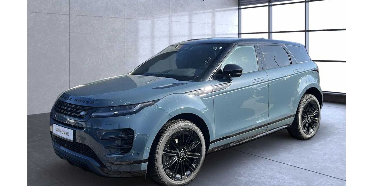 Land Rover Range Rover Evoque 7.382 km 51.899 &euro; Hamburg 22525