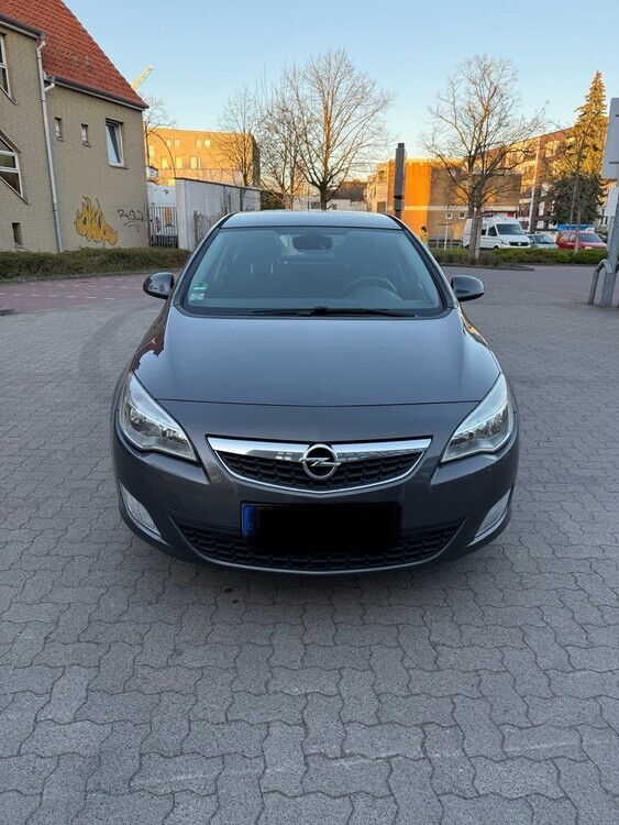 Astra