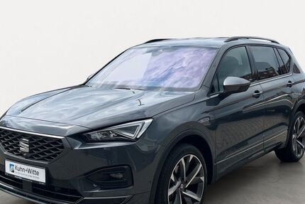 Seat Tarraco 91.554 km 29.780 &euro; Wedel 22880