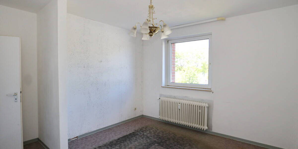 Etagenwohnung Henstedt-Ulzburg Ulzburg - 3 Zimmer, 68 m&sup2;, 185.000&euro; | Angebot:26806976