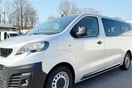 Peugeot Traveller 150.000 km 18.950 € Seevetal bei Hamburg 21217