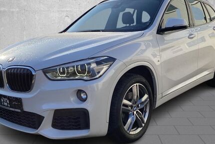 BMW X1 92.564 km 19.990 &euro; Quickborn 25451