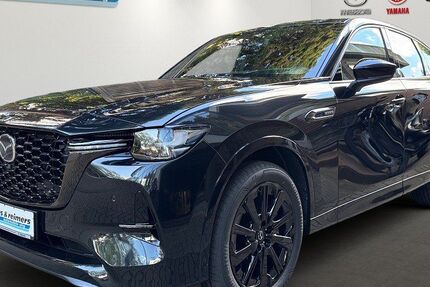 Mazda CX-60 7.900 km 49.885 &euro; Hamburg 22457