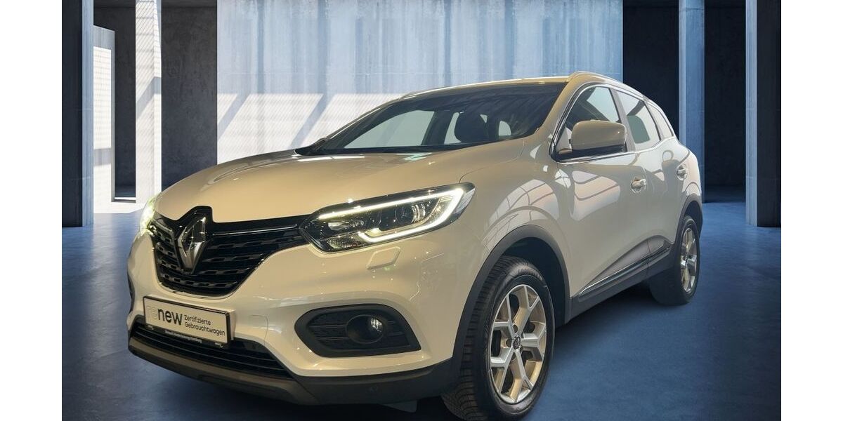 Renault Kadjar 76.519 km 12.990 &euro; Hamburg 22763