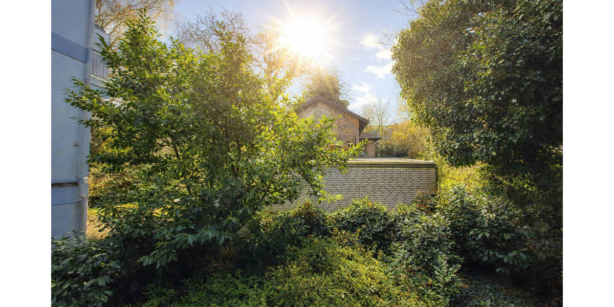 Etagenwohnung Hamburg Uhlenhorst - 2 Zimmer, 55 m&sup2;, 479.000&euro; | Angebot:26054871