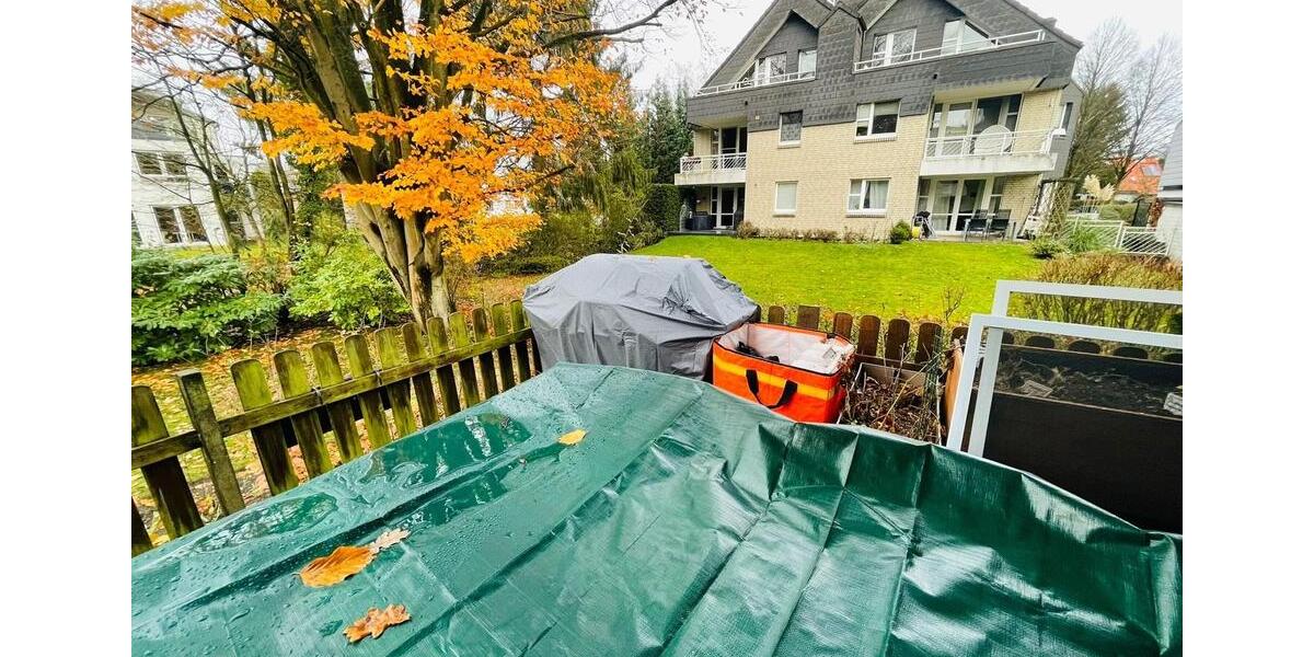 Maisonettenwohnung Hamburg Wandsbek - 3 Zimmer, 85 m&sup2;, 380.000&euro; | Angebot:26146325