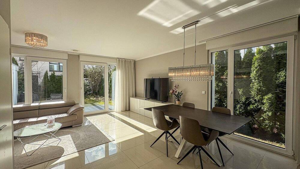 Doppelhaushälfte Hamburg Langenhorn - 5 Zimmer, 133 m&sup2;, 769.000&euro; | Angebot:25969916