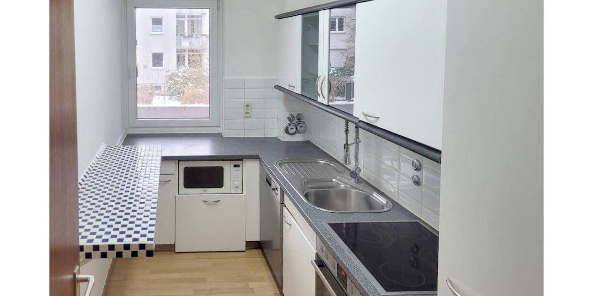 Etagenwohnung Hamburg / Othmarschen Othmarschen - 2 Zimmer, 62 m&sup2;, 395.000&euro; | Angebot:26362554