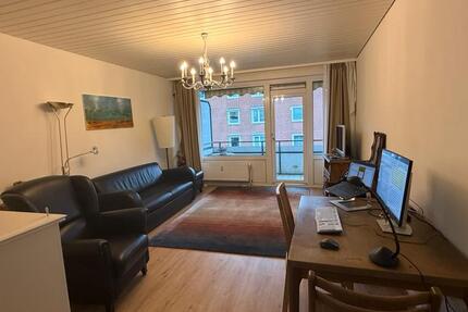 Wohnung zu verkaufen Kapitalanlage in HH Lurup 2 zimmer