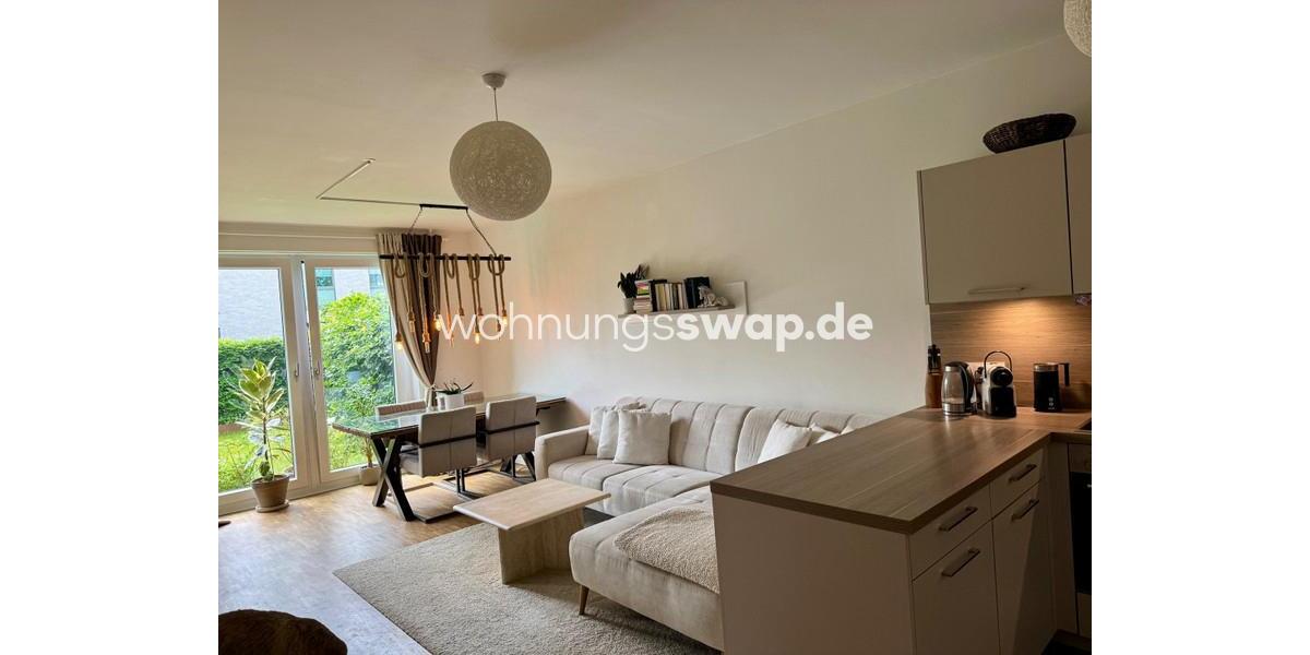Etagenwohnung Hamburg Eidelstedt - 2 Zimmer, 64 m&sup2;, 1.100&euro; | Angebot:26341551