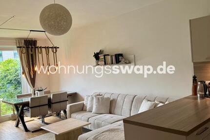 Wohnung Hamburg Eidelstedt - 2 Zimmer, 64 m&sup2;, 1.100&euro; | Angebot:26341551