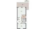 Etagenwohnung Buxtehude - 2 Zimmer, 77 m&sup2;, 1.116&euro; | Angebot:26183948