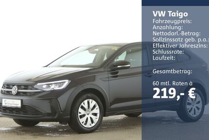 VW Taigo 45.541 km 17.425 &euro; Buchholz 21244