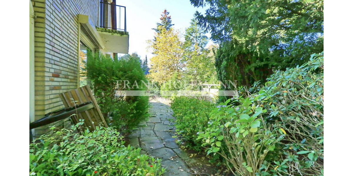 Mehrfamilienhaus, Wohnhaus Hamburg Wellingsbüttel - 1 Zimmer, 231 m&sup2;, 2.500.000&euro; | Angebot:23971156