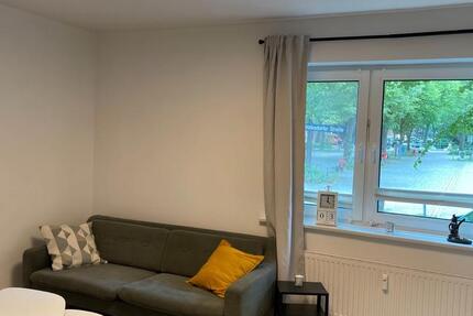 Wohnung Hamburg Barmbek-Süd - 2 Zimmer, 50 m&sup2;, 270.000&euro; | Angebot:26408121