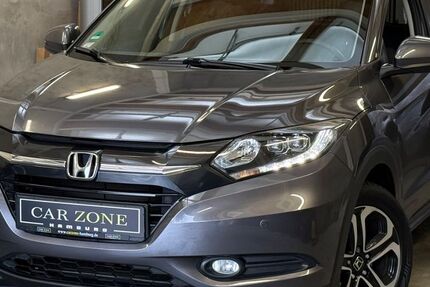Honda HR-V 81.620 km 16.390 &euro; Hamburg 20539