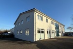 Büro-Showroom-Ladenflächen ab 175,5 m²! Ebenerdig und nahe der A7 - Gewerbeobjekt Seevetal Holtorfsloh | Angebot:24615942