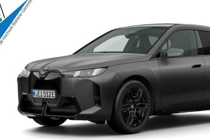 BMW iX 18.859 km 85.950 &euro; Hamburg 21073