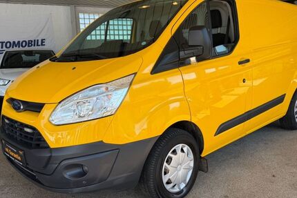 Ford Transit Custom 175.026 km 10.900 &euro; Bönningstedt 25474