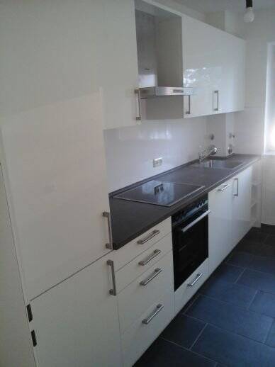 Etagenwohnung Glinde - 2 Zimmer, 69 m&sup2;, 960&euro; | Angebot:25096693