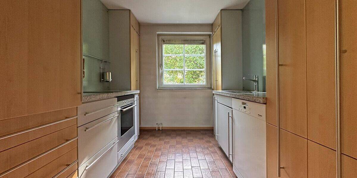 Reihenendhaus Hamburg Niendorf - 4 Zimmer, 120 m&sup2;, 729.000&euro; | Angebot:26866864