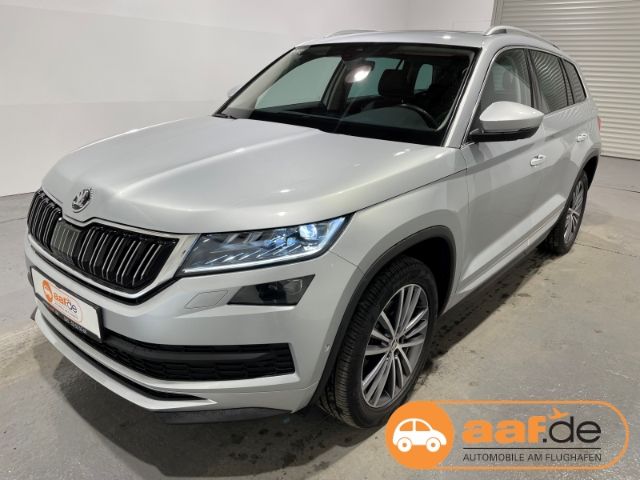 Kodiaq