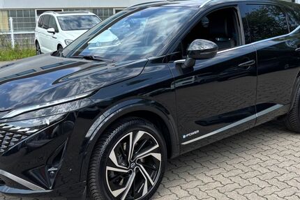 Nissan Qashqai 32.000 km 29.980 &euro; Rellingen 25462