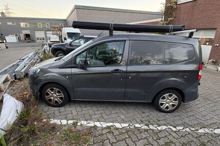 Ford Transit Courier 116.000 km 9.999 € Ahrensburg 22926
