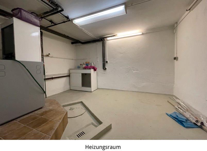 Einfamilienhaus Rellingen - 4 Zimmer, 115 m&sup2;, 2.250&euro; | Angebot:25300298