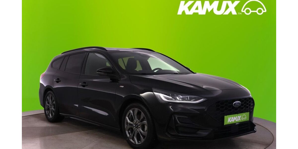 Ford Focus 73.067 km 15.250 &euro; Ahrensburg 22926
